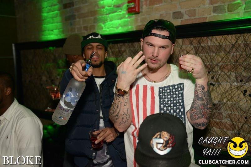 Bloke nightclub photo 62 - February 10th, 2015