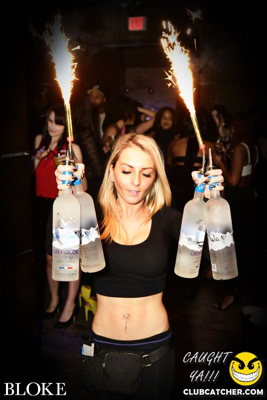 Bloke nightclub photo 64 - February 10th, 2015