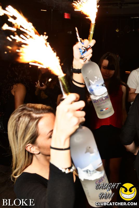 Bloke nightclub photo 65 - February 10th, 2015