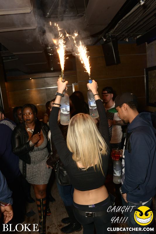 Bloke nightclub photo 66 - February 10th, 2015