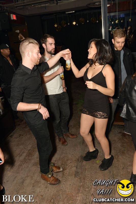 Bloke nightclub photo 67 - February 10th, 2015