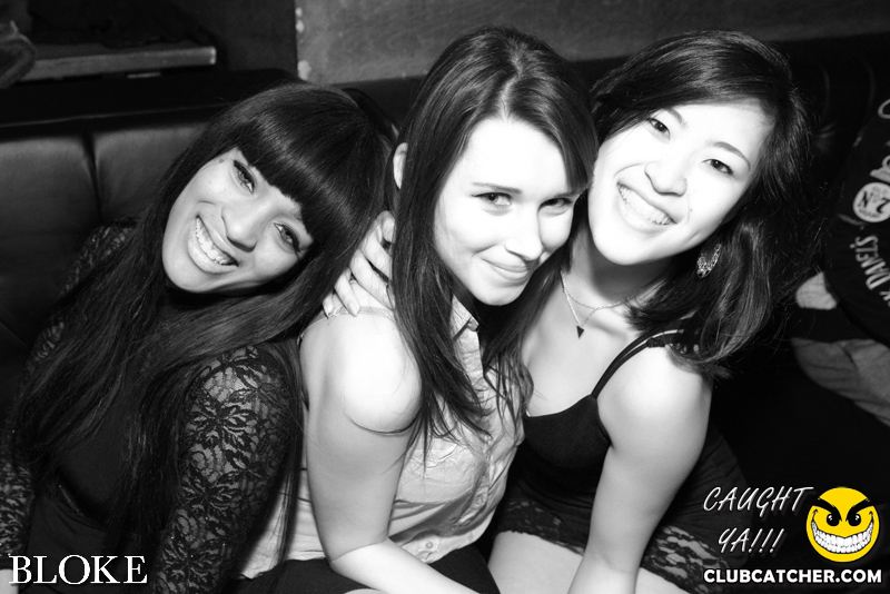 Bloke nightclub photo 68 - February 10th, 2015