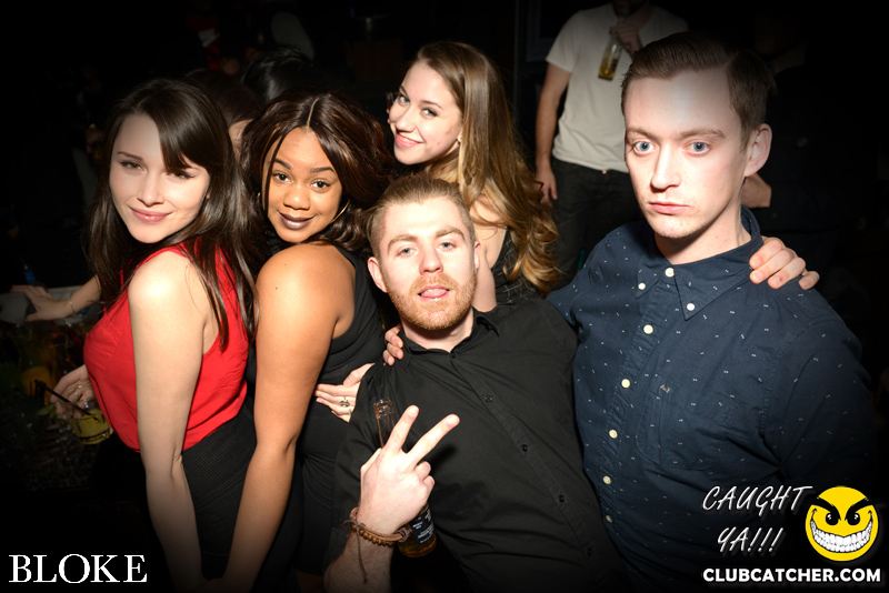 Bloke nightclub photo 69 - February 10th, 2015