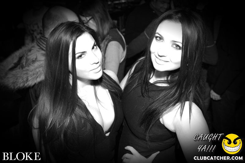 Bloke nightclub photo 70 - February 10th, 2015