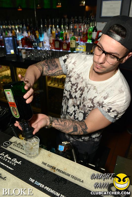 Bloke nightclub photo 72 - February 10th, 2015