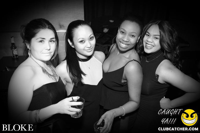 Bloke nightclub photo 73 - February 10th, 2015