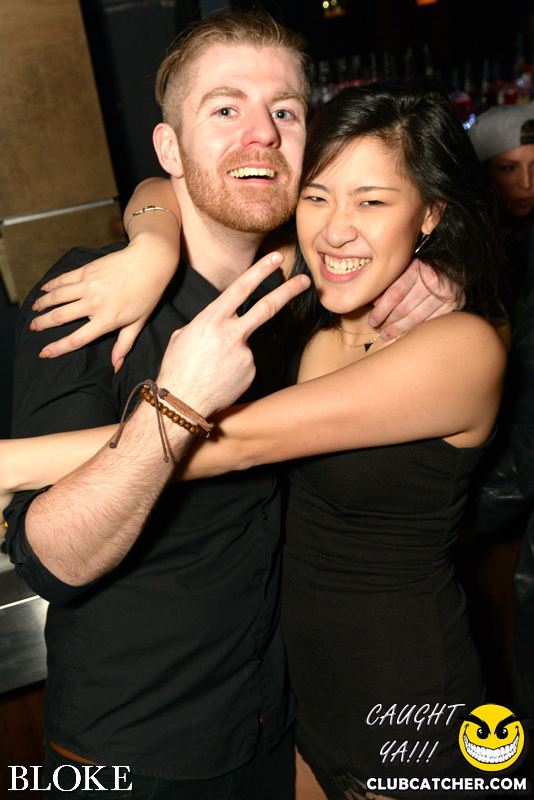 Bloke nightclub photo 74 - February 10th, 2015