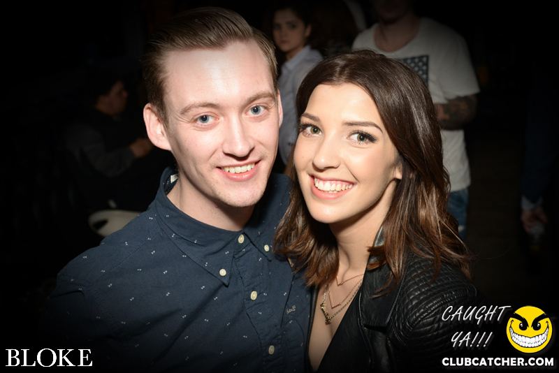 Bloke nightclub photo 76 - February 10th, 2015