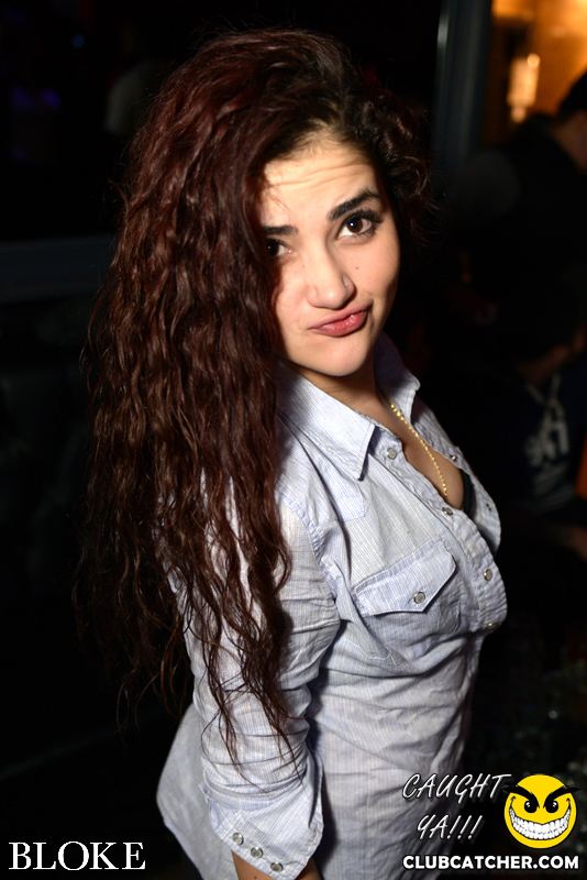 Bloke nightclub photo 78 - February 10th, 2015