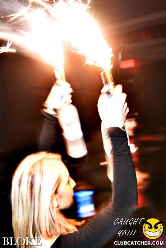 Bloke nightclub photo 79 - February 10th, 2015