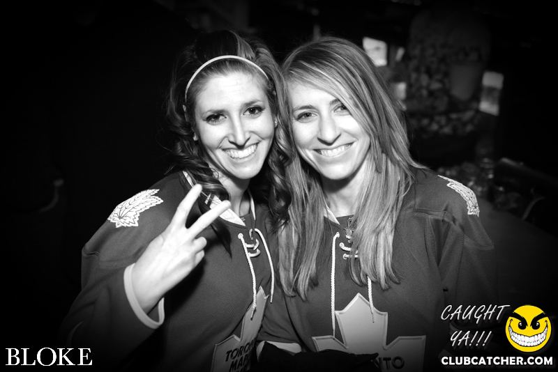 Bloke nightclub photo 80 - February 10th, 2015