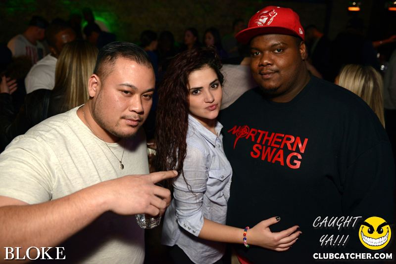 Bloke nightclub photo 81 - February 10th, 2015