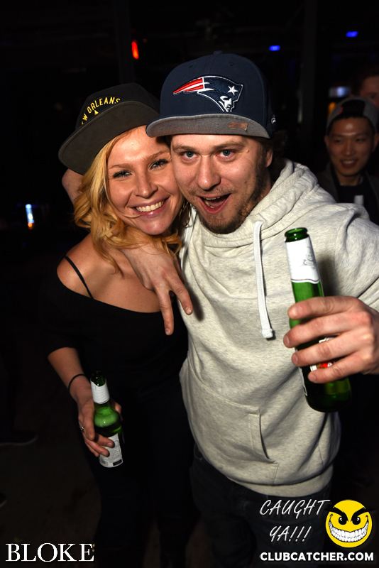 Bloke nightclub photo 83 - February 10th, 2015