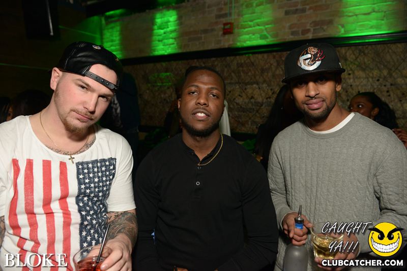 Bloke nightclub photo 84 - February 10th, 2015