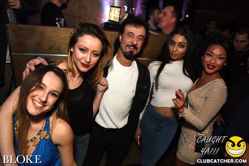 Bloke nightclub photo 11 - February 11th, 2015