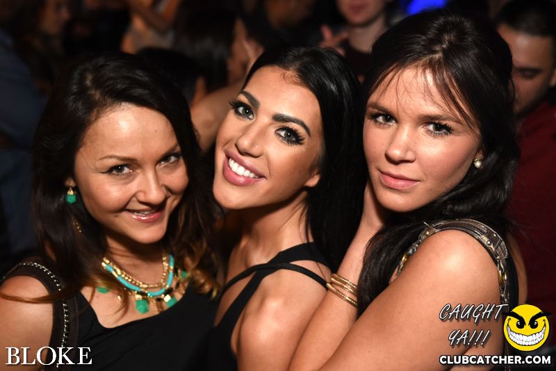 Bloke nightclub photo 101 - February 11th, 2015