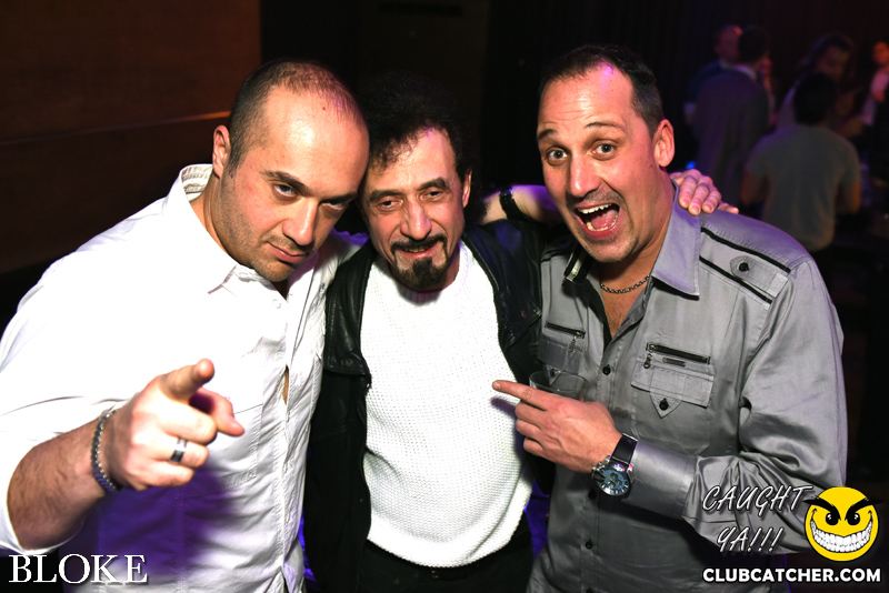 Bloke nightclub photo 102 - February 11th, 2015