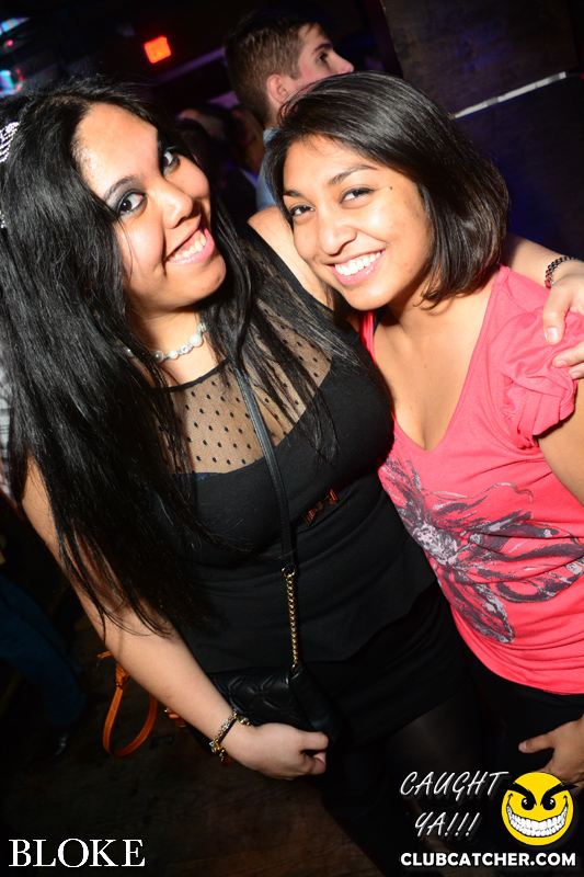 Bloke nightclub photo 104 - February 11th, 2015