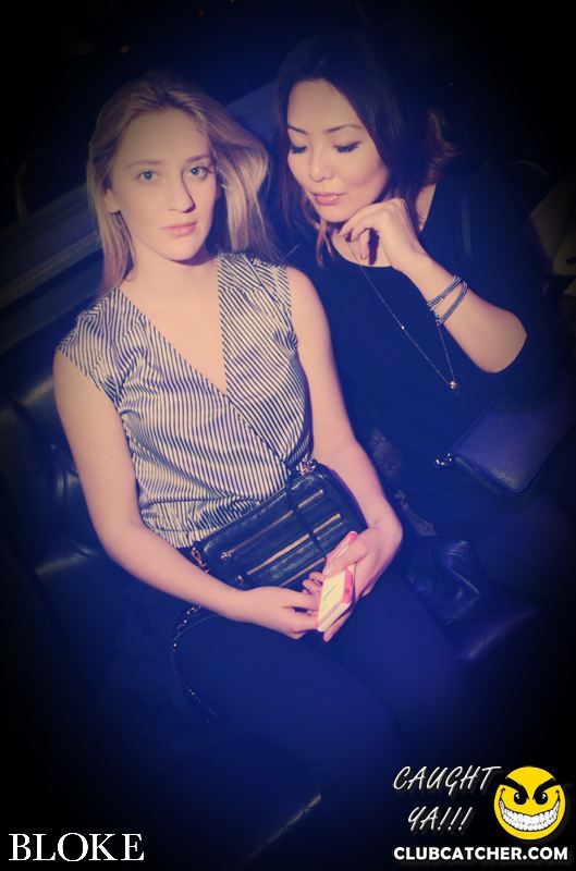 Bloke nightclub photo 105 - February 11th, 2015