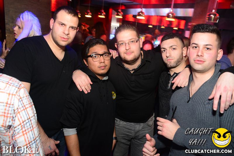 Bloke nightclub photo 106 - February 11th, 2015