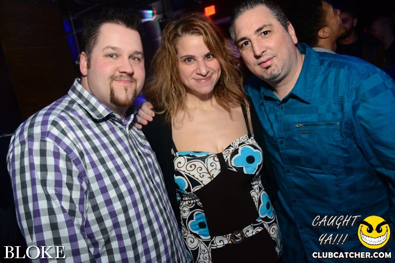 Bloke nightclub photo 107 - February 11th, 2015