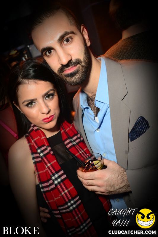 Bloke nightclub photo 108 - February 11th, 2015