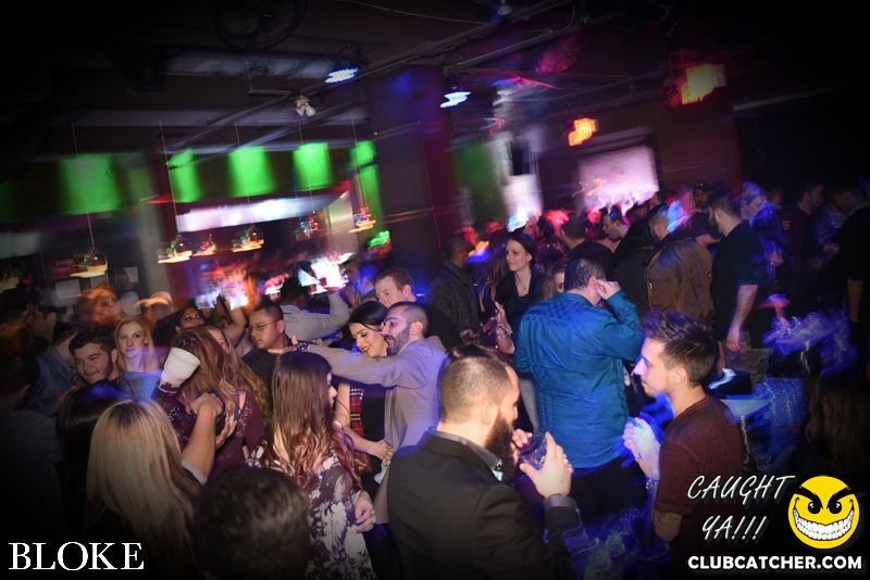 Bloke nightclub photo 110 - February 11th, 2015
