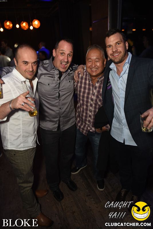 Bloke nightclub photo 12 - February 11th, 2015