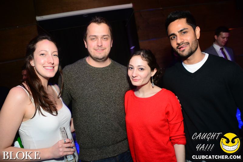 Bloke nightclub photo 111 - February 11th, 2015