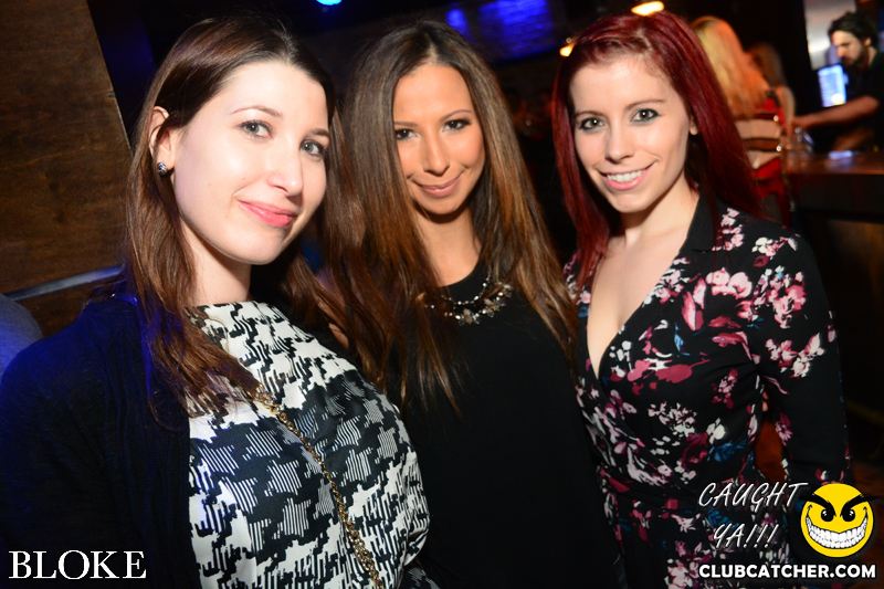 Bloke nightclub photo 112 - February 11th, 2015