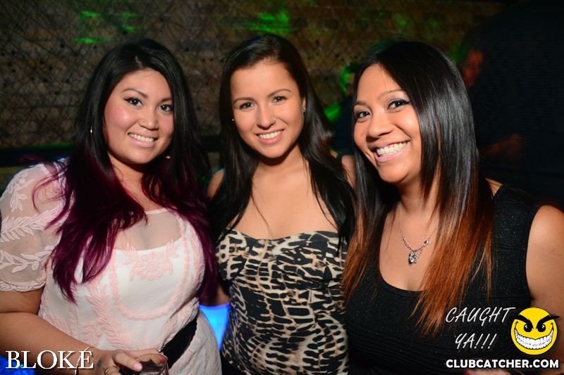 Bloke nightclub photo 113 - February 11th, 2015