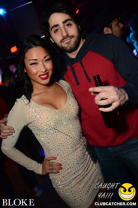 Bloke nightclub photo 114 - February 11th, 2015