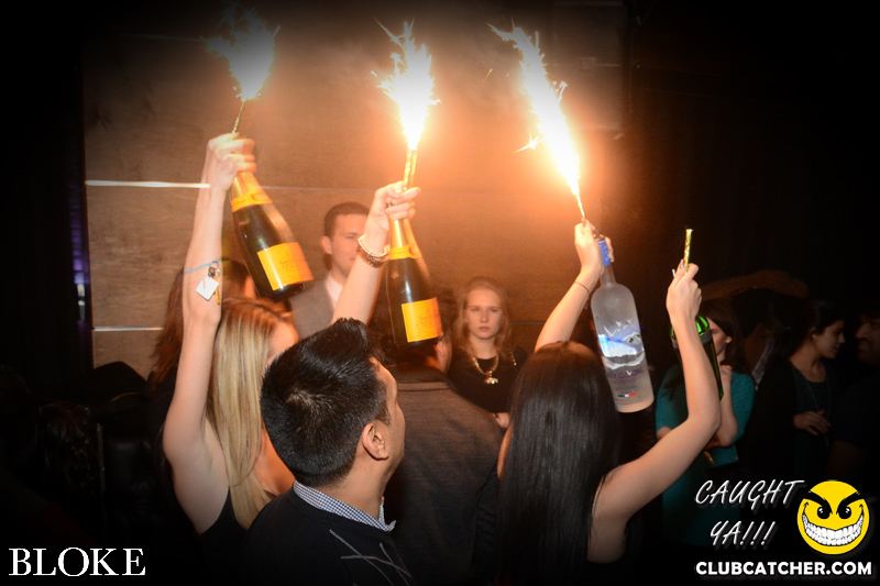 Bloke nightclub photo 115 - February 11th, 2015