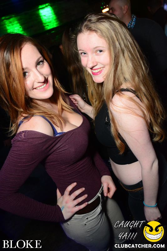 Bloke nightclub photo 117 - February 11th, 2015