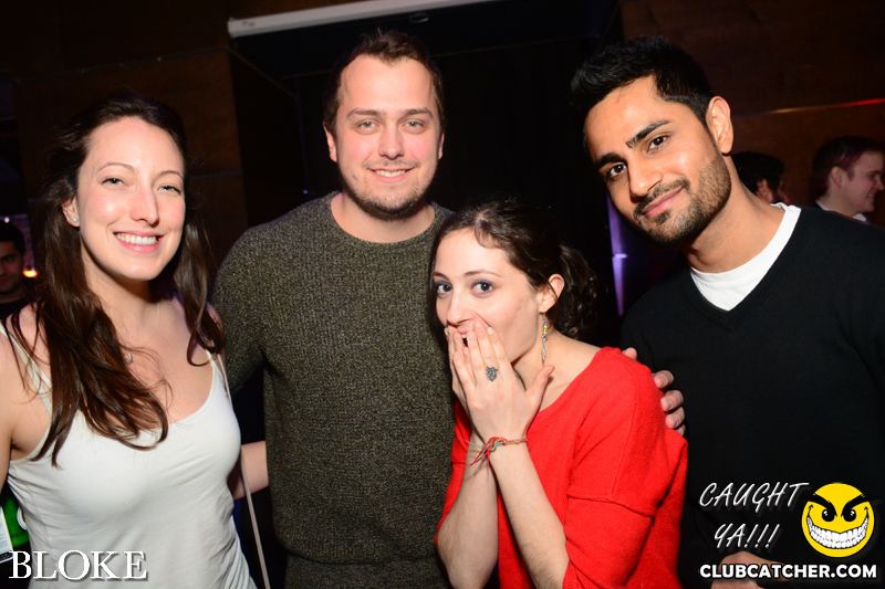 Bloke nightclub photo 120 - February 11th, 2015