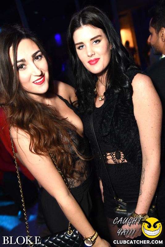 Bloke nightclub photo 13 - February 11th, 2015