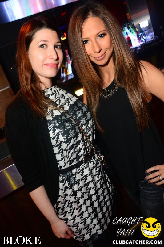 Bloke nightclub photo 121 - February 11th, 2015