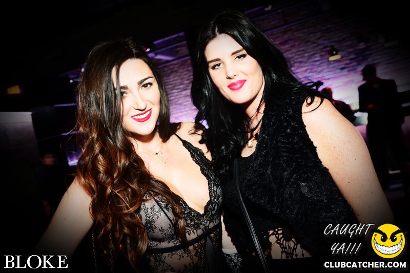 Bloke nightclub photo 122 - February 11th, 2015