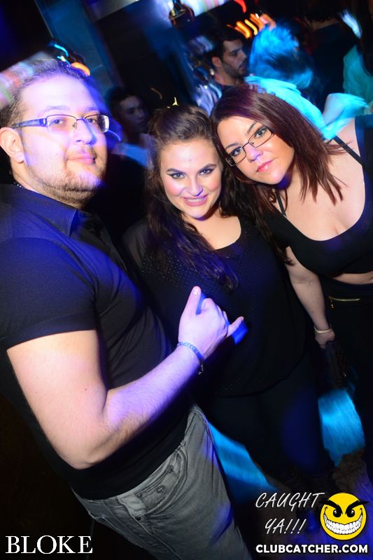 Bloke nightclub photo 123 - February 11th, 2015