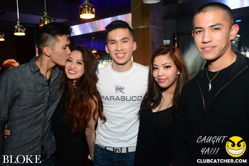 Bloke nightclub photo 125 - February 11th, 2015