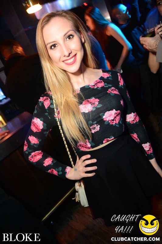 Bloke nightclub photo 126 - February 11th, 2015