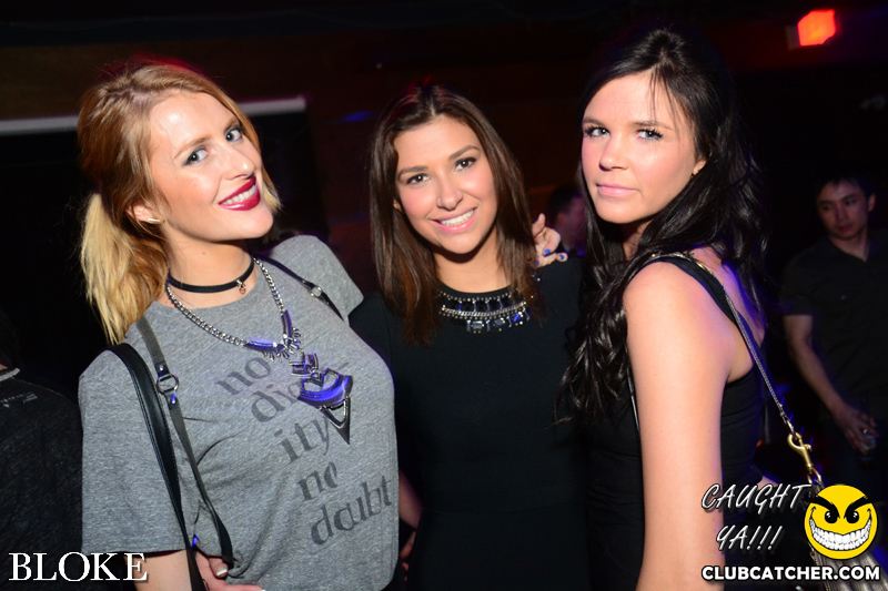 Bloke nightclub photo 127 - February 11th, 2015