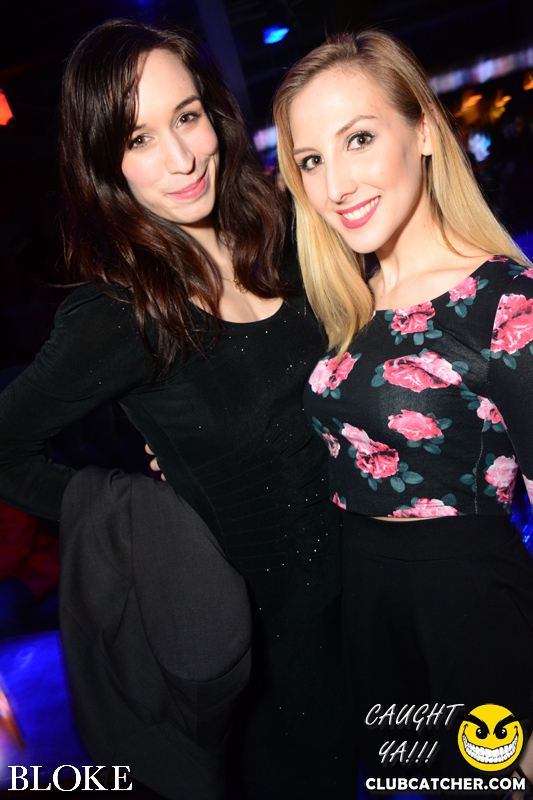 Bloke nightclub photo 129 - February 11th, 2015