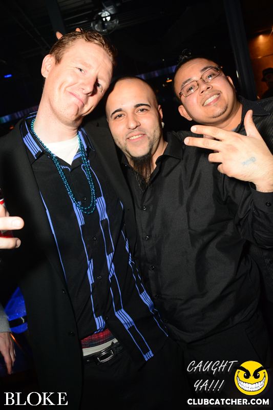 Bloke nightclub photo 130 - February 11th, 2015