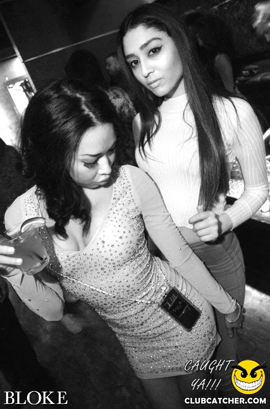 Bloke nightclub photo 131 - February 11th, 2015