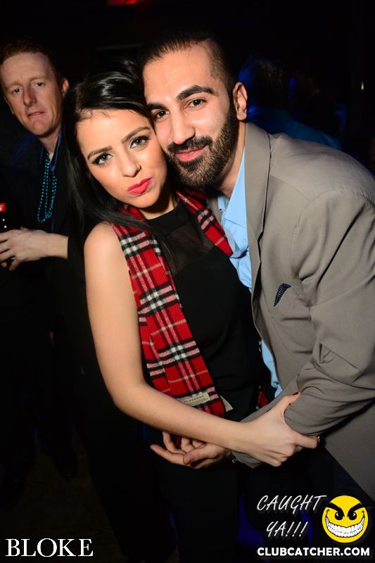 Bloke nightclub photo 132 - February 11th, 2015
