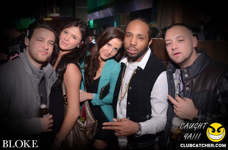 Bloke nightclub photo 134 - February 11th, 2015