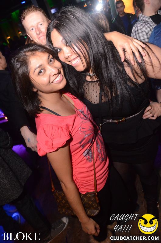 Bloke nightclub photo 135 - February 11th, 2015