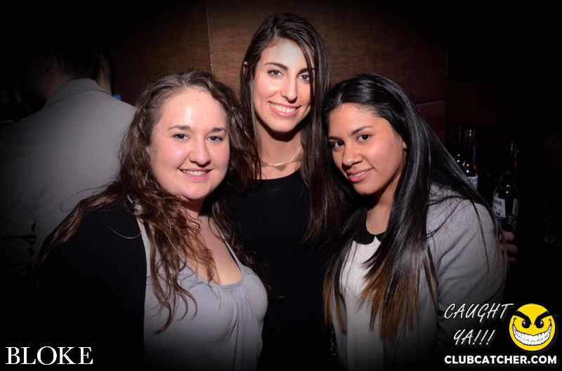 Bloke nightclub photo 136 - February 11th, 2015