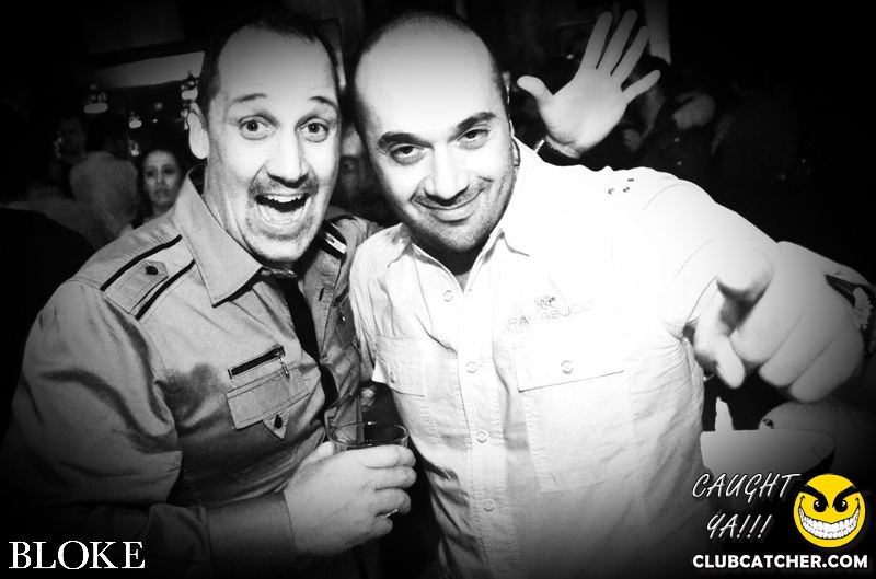 Bloke nightclub photo 137 - February 11th, 2015